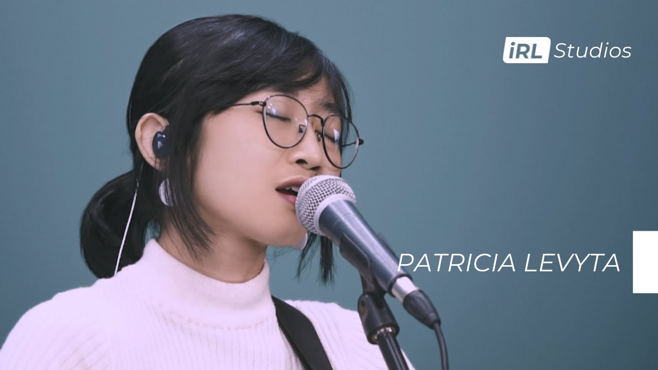 PATRICIA LEVYTA - BROKEN ME | iRL Studios