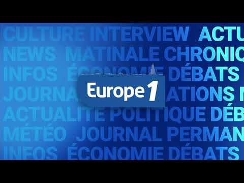 Le journal de 6h00 du 10/10/2026