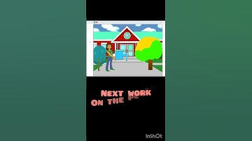 I made a project in scratch to save trees