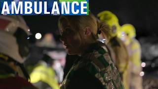 Ambulance - S16E01