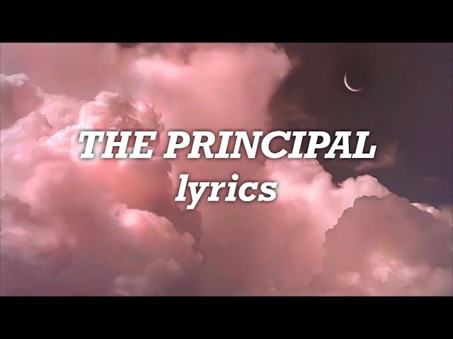 Melanie Martinez The Principal Lyrics Chords Chordify - the principal melanie martinez roblox id