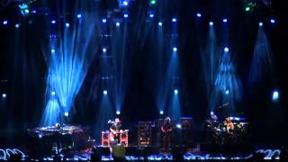 Phish | 10.31.10 | Boogie On Reggae Woman chords