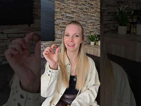 Thumbnail for Hoe meer, hoe beter toch?😂💪#Humor #Herkenbaar #Grappig #Pasen