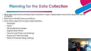 Gathering of Data for Arc Flash Studies and Interpretation of the Results (For Utility, Oil and Gas)