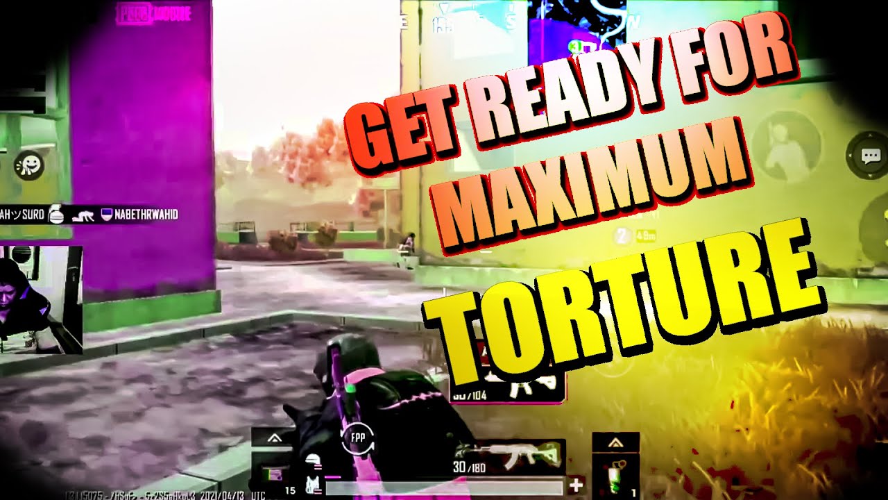 Apsara Aali Montage I Maxtor Gaming