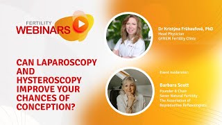 Laparoscopy & Hysteroscopy: How They Affect Fertility | Gynem Fertility Clinic