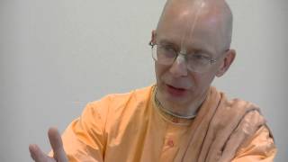 Bhakti Sastri 10a - Bhagavad Gita Ch 4 - HG Lilasuka Prabhu, ISKCON Leicester