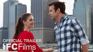 Sleeping With Other People - Official Trailer I HD I IFC Films
