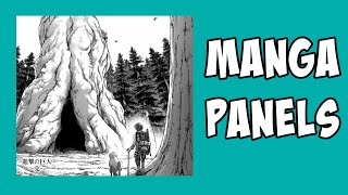 Manga Page Setup | How to create GOOD PAGES for your Comic/Manga!