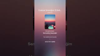 Uzaktan Seveceğim Erkek (Remix Cover)