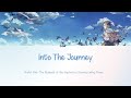 Ceui -Into the Journey Lyrics [JAP|ROM|ENG]