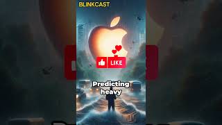 Heavy rain predicted apple vision pro #shorts