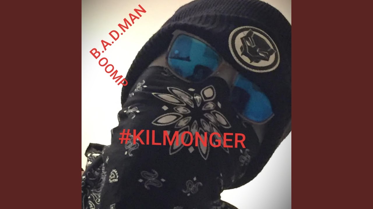 kilmonger
