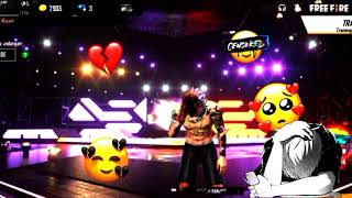 EDITOR BERKELAS FF-SADBOY 😔