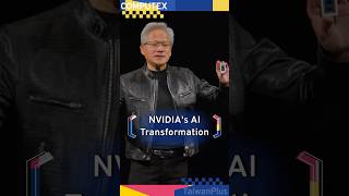 Nvidias Ai Transformation