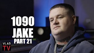 1090 Jake on Soulja Boy Threatening to Pay Booty Bandits $3K to Get Blueface in Jail (Part 21) Net Worth