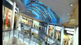 3D CAD visuals  Fly-through animation
