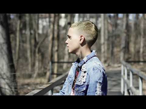 Jade Omari - Dont Look Down
