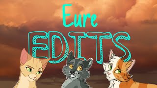 Eure Edits//Part 4