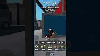 Me In Every Other Universe.