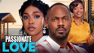 PASSIONATE LOVE - DANIEL ETIM, EMEM INWANG, OKAWA SHAZNAY || Latest Nigerian 2026 Movie
