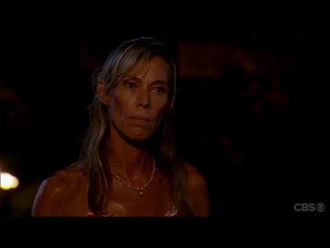 Survivor Cagayan Trish S Jury Speech 
