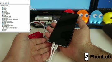 How to boot into Samsung QD Loader Mode 9008