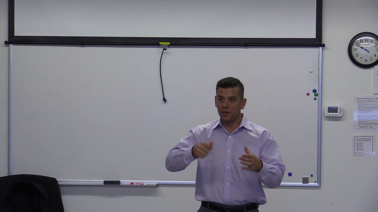 Iron Working IP Red Seal refresher course lesson-1