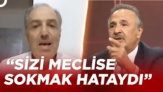 Mehmet Sevigen: \