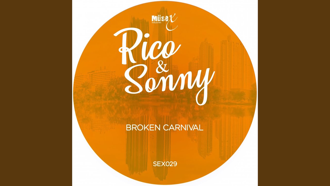 Watch Broken Carnival (Original Mix) on YouTube Watch Broken Carnival (Original Mix) on YouTube