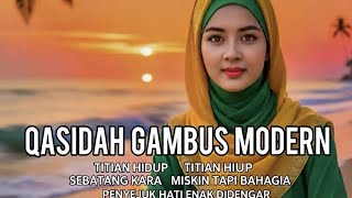 Qasidah Merduu Paling  Banyak Dicari 2026  Enak Didengar  Musik Gambus Viral 2026