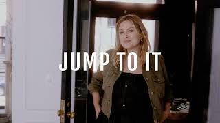 TORRID Jumpsuit