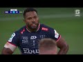 Super Rugby Pacific 2024 | Rebels v Brumbies | Round 1 Highlights