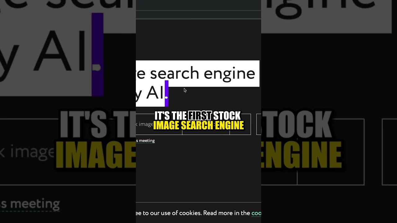 Free AI-Powered Stock Image Search Engine - Find the perfect photo for your project in seconds!