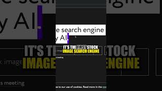 Free AI-Powered Stock Image Search Engine - Find the perfect photo for your project in seconds!