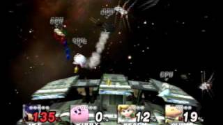 [Brawl Hacks] Fantasy Brawl Episode 3 Space.....Its Scary Shit