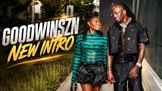 OUR NEW GOODWINSZN INTRO IS HERE!  | Welcome to Our World