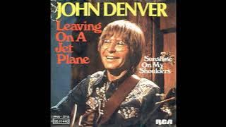 John Denver - Leaving on a Jet Plane (2023 Remaster)