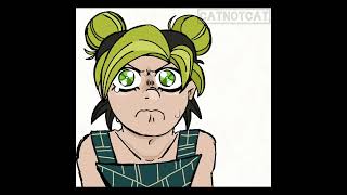 Ultimate move [jjba]