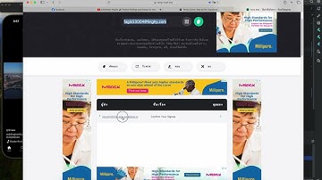 Flutter TikTok Clone with Supabase #EP4