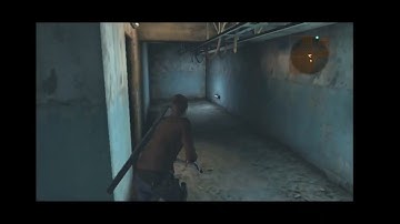 Resident Evil: Revelations 2 (Vita3k) Snapdragon 6 Gen 1, gameplay test