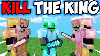 KILL THE KING!