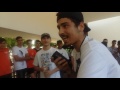 MARIOTO vs HELLFLOW vs TOCA BATALLÓN Octavos 1º Clasificatoria San Fernando