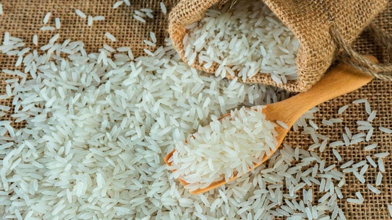 Сколько стоит рис в странах СНГ?