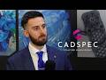 Engineering Innovation with Cadspec | Live from MACH 2026