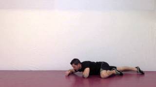 Army Crawl - FitRanX