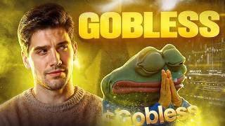 Go-Bless ($GOBLESS) Explained 🐸 | Fair Launch Meme Token & Community Rituals