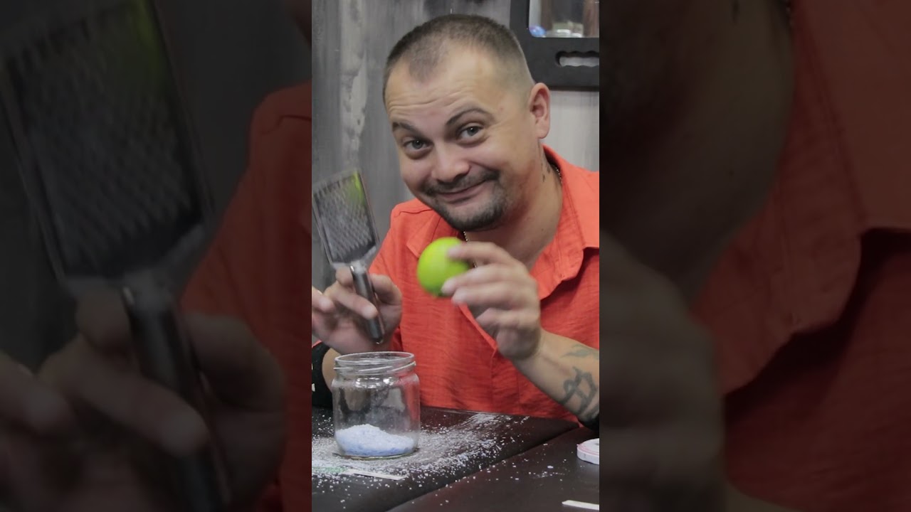 Soap Cutting & Lime Mix | Satisfying Relaxing Sounds