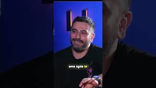 Erkekler Regl Dönemi Yaşasaydı Ne Olurdu? Vii - Toksik Maskülinite