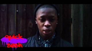 LR.TV - PK - QUICK SESH - PART 1 - @TheReal__PK - HD